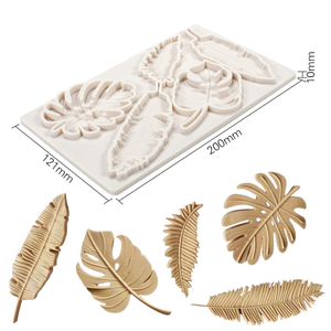 Moule en Silicone en forme de <span class=keywords><strong>licorne</strong></span> pour le chocolat, pour bonbons, Fondant, pour la cuisson du gâteau - Product Image 6