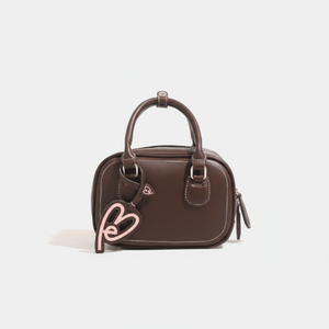 Bolsos de Hombro de Cuero Trenzado de Lujo 2025, Bolso Tote de Cuero Vacuno Auténtico, Bolso de Mano de Gran Capacidad para Mujer - Product Image 1