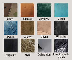 Ruffle nhung crouched Đại Học Kem chống nắng sọc trẻ em XÔ-Mũ Ireland bông tua Xô <span class=keywords><strong>hat</strong></span> - Product Image 5