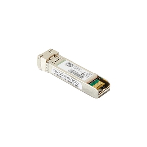 โมดูลรับส่งสัญญาณ SFP+ รุ่น SFP-10G-LR ของแท้ใหม่เอี่ยม - Product Image 2