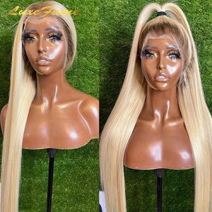 Pelucas <span class=keywords><strong>de</strong></span> <span class=keywords><strong>cabello</strong></span> humano sin pegamento 613, peluca <span class=keywords><strong>de</strong></span> <span class=keywords><strong>cabello</strong></span> humano <span class=keywords><strong>de</strong></span> encaje completo Hd rubio platino 613, pelucas <span class=keywords><strong>de</strong></span> <span class=keywords><strong>cabello</strong></span> malasio transparente <span class=keywords><strong>de</strong></span> encaje Rubio 13x6 - Product Image 4