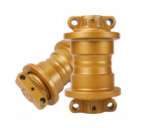 Ruedas de Soporte para Kobelco SK35 60 70 100 120 200 220 210 220 230 240 270 300 330 350 380 460, Listas para Enviar, Directo de Fábrica - Product Image 2