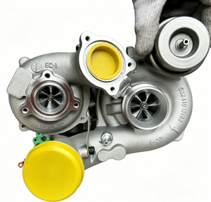 Turbocompresor para Mercedes <span class=keywords><strong>Vito</strong></span> M651 2.2T, para 6510901686 6510900980 6510905380 M651, 12 Años de Garantía - Product Image 6