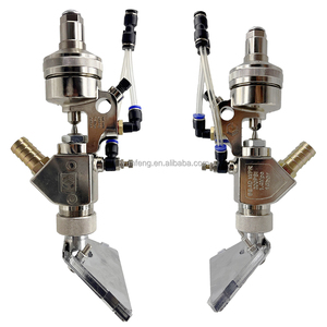 Yanfeng 24979 लाइन चिह्नित स्वचालित ग्लास बेड बंदूक बंदूक - Product Image 3