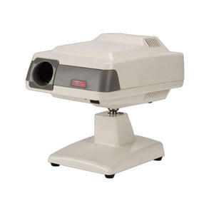 Projecteur de tableaux optométriques automatique InnoVue Opto ACP-800, optotypes numériques en plastique, garantie OEM 1 an, certifié CE ISO, résolution élevée, cliniques ophtalmologiques - Product Image 6