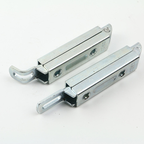 Compartment Door Spring Door Latch, Door Latch direct from Xuzhou Fornd Industrial Technology ...