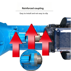 Mini 400 kg/giờ cá pelletizer thức ăn máy Điều kiện Mới cho vật nuôi và động vật cho ăn Nhà sản xuất thực phẩm Viên Mill Máy ép - Product Image 6