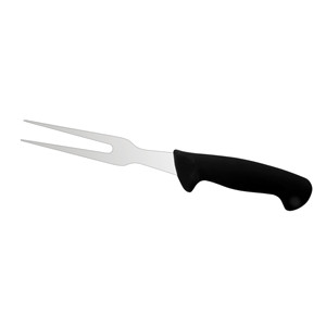 Forchetta Professionale per Disossare in Acciaio Inossidabile, Utensile Robusto per Carne e Pollame - Product Image 1