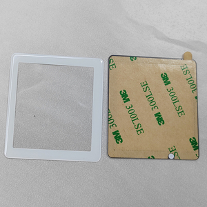 Tbclens Td061924 ống kính OEM Tempered Glass bìa cho 800 trò chơi Retro trò chơi video, nhà sản xuất trung tâm, 2.5D đánh bóng, Asahi Kính - Product Image 1