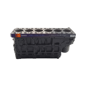 Bloc-cylindres C1.7 C2.2 C2.4 C2.27, pièce de rechange pour moteur diesel de groupe électrogène de secours - Product Image 1
