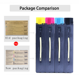 Toner Originale C9065 PrimeLink 560 C60 C70 9065 9070 C550 per <span class=keywords><strong>Xerox</strong></span> Versione Asiatica, <span class=keywords><strong>Cartucce</strong></span> Toner CT201702 FUJIFILM C9070 - Product Image 6