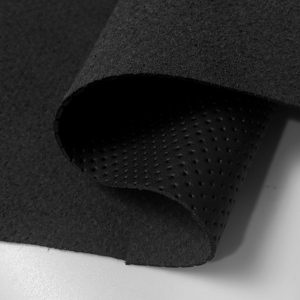 1,4 мм перфорированная микрофибра Cuero из экокожи синтетическая кожа для руля - Product Image 3