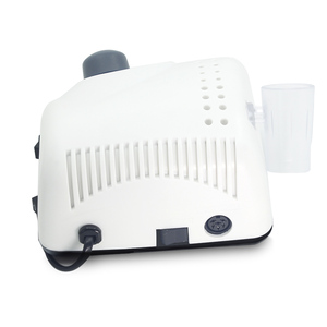 Machine à percer les ongles électrique 65W 35000RPM 105L Strong 210 Modèle 204 Pièce à main <span class=keywords><strong>Manucure</strong></span> Pédicure Lime à ongles Embout pour ongles Équipement pour l'art des ongles - Product Image 5