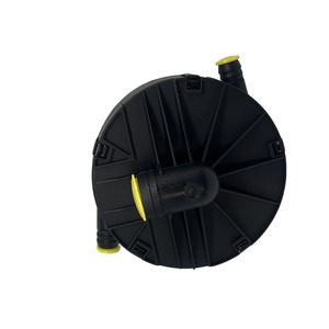 0001405185 0580000025 Neue 100% Getestete Sekundärluftpumpe für Mercedes-Benz Fahrzeuge 1 Jahr Garantie Modell BJ-9401 - Product Image 5