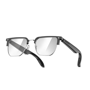 Fabricante de Gafas Inteligentes con IA, Traducción, Grabación, Llamadas Bluetooth y Servicio de Personalización de Marca - Product Image 3