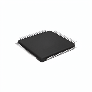 XHRA-2HPA-TQ64-C 64 TQFP ชิปอิเล็กทรอนิกส์แบบพิเศษสำหรับเสียงชนิด Pad แบบเปิดโล่ง ตัวแทนจำหน่ายที่ได้รับอนุญาต - Product Image 1