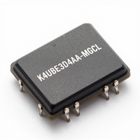 Componentes Electrónicos de Memoria K4UBE3D4AA-MGCL, Circuito Integrado BOM, en Stock