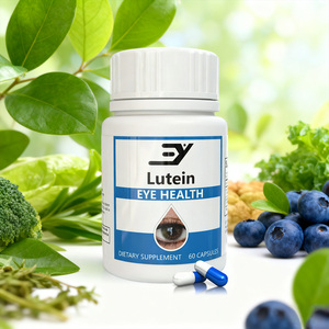 העליון מכירה oem odm gmp lutein כמוסות אומגה <span class=keywords><strong>3</strong></span> epa dha עיניים תוספת טיפול עם ויטמין a וויטמין d עבור תמיכה ראייה - Product Image 5