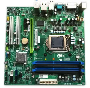 Server motherboard mainboard use for Precision T1500 board XC7MM 54KM3