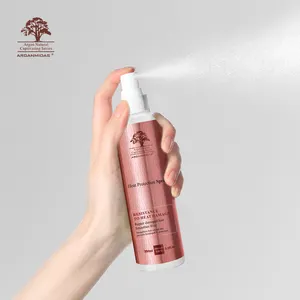 Wholesale Private Label Heat Protect Spray Leave In Conditioner Heat Protectant Spray For Hair