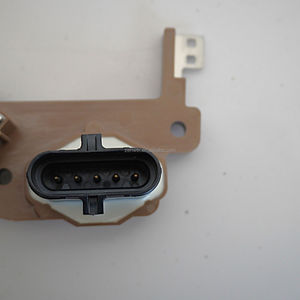 Regulador de Generador de 24V Nuevo para MITSUBISHI, Piezas de <span class=keywords><strong>Alternador</strong></span> para Automóvil A866X61772 para SCANIA BUS K400/K410/K440, Garantía de 12 Meses - Product Image 3