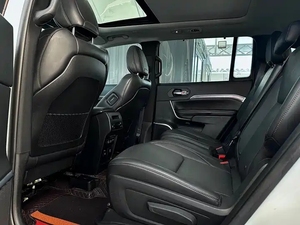 Personalización Interior para <span class=keywords><strong>Jeep</strong></span> Grand Commander 2020 2021 2022, Gasolina, SUV, Autos Chinos, Autos Usados - Product Image 4
