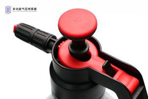 P-321 surainbow เครื่องทำโฟม<span class=keywords><strong>ม</strong></span>ือสีเทา, เครื่องพ่นขวดสเปรย์เบรกมือปั๊มแอคชั่น2L ตัวทำละลายที่ฉีดพ่นด้วยมือปั๊มสำหรับงานหนัก - Product Image 5