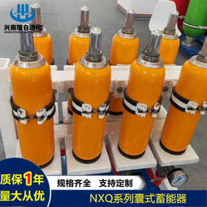 เครื่องสะสมกระเพาะปัสสาวะไฮดรอลิก nxq 2531.5 L Y nxq 4010 L Y nxq 4020 L Y - Product Image 3