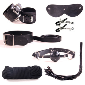 Giocattoli sessuali lisci per adulti - Product Image 6