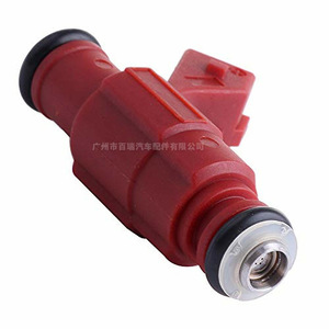 Inyector de Combustible 0280156028 1L2E-C5A para Ford Tourneo 4.0 V6 Motor de Gasolina Transmisión Manual - Product Image 4
