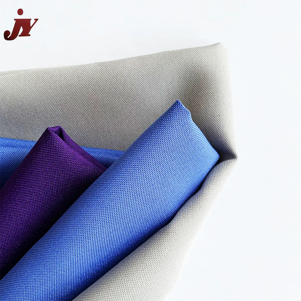 Wholesale Eco Friendly Mini Matt Fabric 100% Polyester Raw Material Smooth For Table Cloth