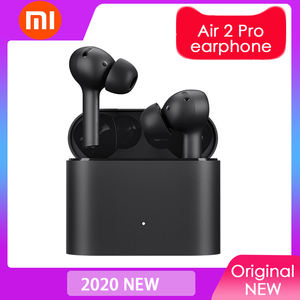 Auriculares inalámbricos Blue-Tooth 5,0 Tws <span class=keywords><strong>Mi</strong></span> <span class=keywords><strong>True</strong></span> Headset Active Space Printing Auriculares de carga inalámbricos para Xiaomi <span class=keywords><strong>Air</strong></span> <span class=keywords><strong>2</strong></span> <span class=keywords><strong>Pro</strong></span> - Product Image 3