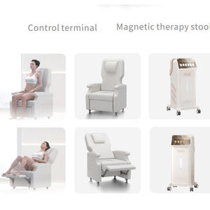 Coussin Pelvien Post-partum, Coussin d'Exercices de Kegel, Coussin d'Entraînement du Plancher Pelvien Unisexe, Coussin pour le Renforcement Musculaire, Multifonctionnel - Product Image 6