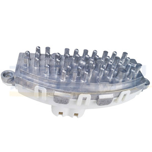 Xingle Benbao <b>Blower</b> Resistor 1669064001 12V For Mercedes Europe Replacement Part - Product Image 2