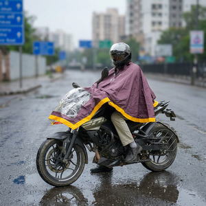 Impermeable Náutico - Product Image 2