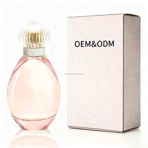 Parfum pour le corps longue durée de marque personnalisée 100 ml - Parfum naturel Eau de toilette & Eau de parfum - Product Image 6