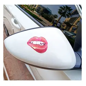 Car Decals Customization Car Decoration Vinyl Sticker Decal