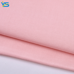 Kain Challie Pewarnaan Khusus Grosir Warna Pink 100% Rayon <span class=keywords><strong>Viscose</strong></span>, Nyaman, Bernapas, untuk Rok - Product Image 2