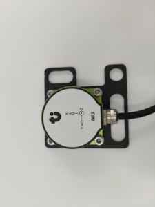 Nông nghiệp trang trại tự động chỉ đạo máy kéo tiên tiến hướng dẫn điều khiển lái tự động chỉ đạo tự động hệ thống lái xe máy kéo hệ thống GPS - Product Image 3