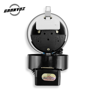 नए शक्तिशाली रिचार्जेबल प्लास्टिक 100w मेगाफोनो स्पीकर मेगाफोन का - Product Image 5