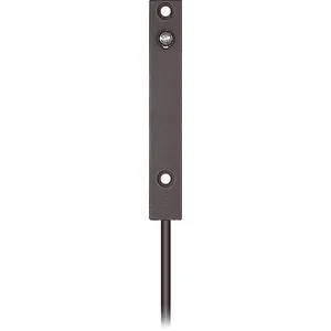 OSPQ12MLFL-5M Aluminum <b>switching</b> frequency through-beam <b>sensor</b> IP 67 high performance <b>light</b> barrier - Product Image 1