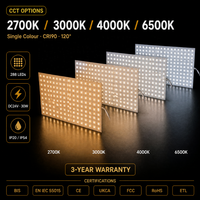 Feuille LED Flexible Ultra-Mince DC24V 288 LED CRI90, Découpable à l'unité, pour Éclairage de Comptoirs en Onyx, Marbre et Armoires