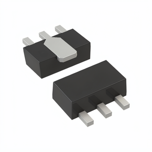 Componentes Electrónicos TPL720F33-89TR, Distribuidor Autorizado TO 243AA, Gestión de Energía (PMIC) - Product Image 1
