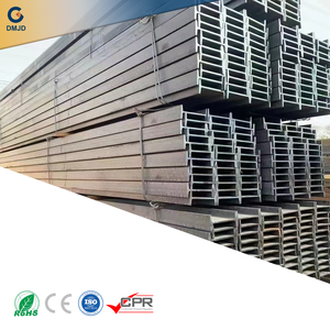 Good Price W <strong>Beam</strong>/Universal <strong>Beam</strong> /I <strong>Beam</strong> European Standard Customized Section I <strong>Beam</strong> - Product Image 1