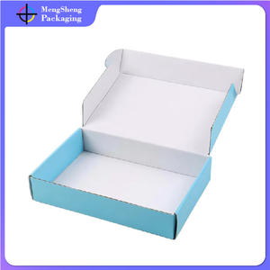 Упаковочные коробки из гофрированного картона - Product Image 2