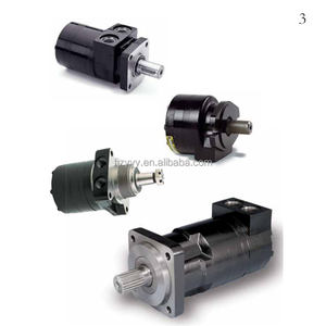 Motor Hidráulico Zhenyuan TG TE TF TB TE0080CW260LABA TF0475 AS030AAAP TG0530AS030AAAA TB0100AP100AAAB - Product Image 1