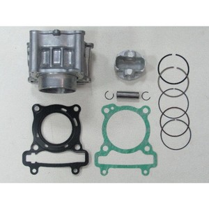 Nhà sản xuất xe máy động cơ xi lanh khối với Piston máy giặt Kit <span class=keywords><strong>FZ150</strong></span> 57 Mét, thích hợp cho vixion150 - Product Image 5