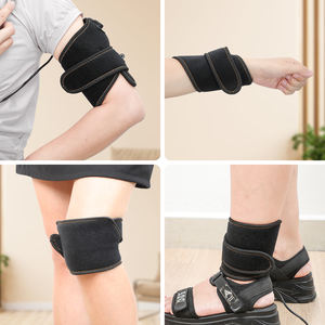 Dispositivo Profesional de Terapia de Luz Roja e Infrarroja Cercana para Cuello y Hombros, Suave y Cómodo, para Relajación Muscular - Product Image 4