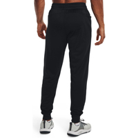 Jogging de sport en polaire léger coupe régulière pour homme Jogging à taille élastique et à cordon de serrage interne