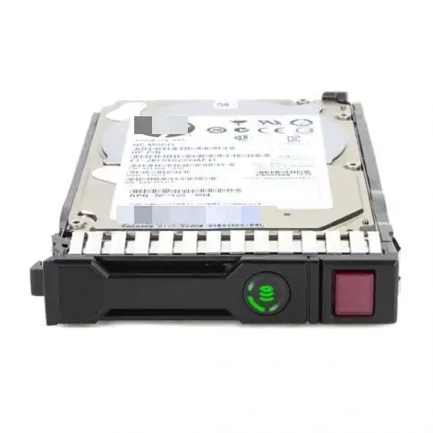 Novo Bulk P09149-B21 G10-G11 10tb 12g 7.2k 3.5 Sas Lpc Intelal HDD